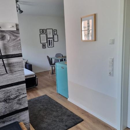 Ferienwohnung Luetzen/Starsiedel Εξωτερικό φωτογραφία