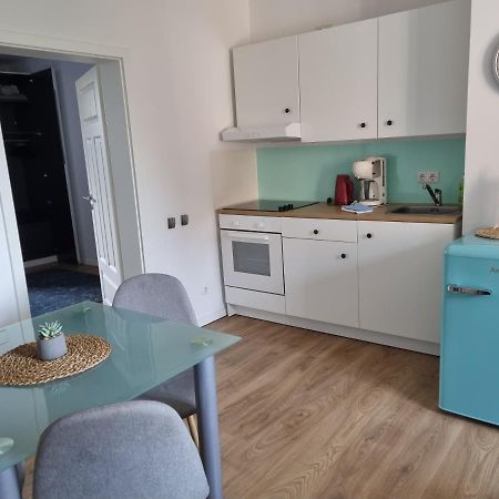 Ferienwohnung Luetzen/Starsiedel Εξωτερικό φωτογραφία
