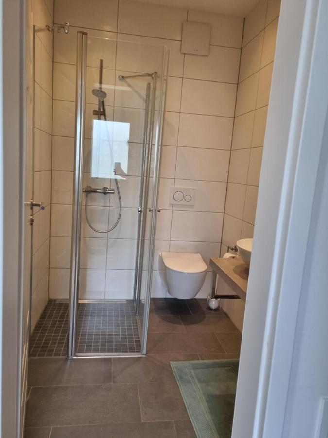 Ferienwohnung Luetzen/Starsiedel Εξωτερικό φωτογραφία