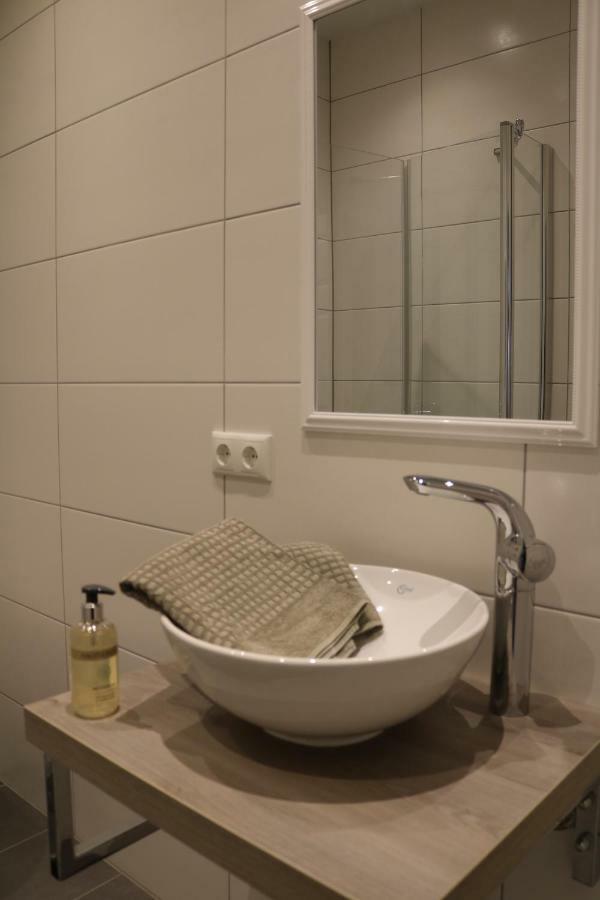 Ferienwohnung Luetzen/Starsiedel Εξωτερικό φωτογραφία